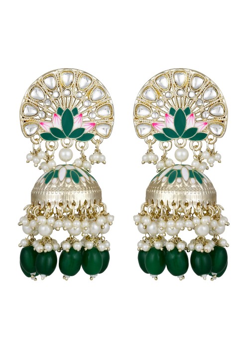 WESTERN EARRINGS